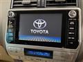 2017 Toyota Land Cruiser Prado