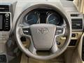 2017 Toyota Land Cruiser Prado
