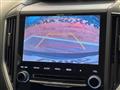 2017 Subaru IMPREZA XV HYBRID