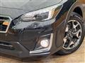 2017 Subaru IMPREZA XV HYBRID