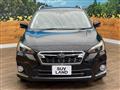 2017 Subaru IMPREZA XV HYBRID