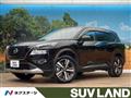 2023 Nissan X-Trail