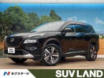 2023 Nissan X-Trail