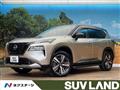 2023 Nissan X-Trail
