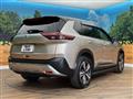 2023 Nissan X-Trail