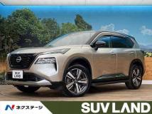 2023 Nissan X-Trail