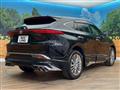 2021 Toyota Harrier