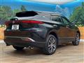 2023 Toyota Harrier