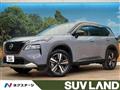 2022 Nissan X-Trail