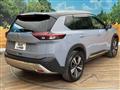 2022 Nissan X-Trail