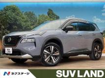 2022 Nissan X-Trail