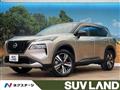 2024 Nissan X-Trail
