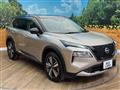 2024 Nissan X-Trail