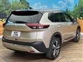 2024 Nissan X-Trail