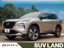 2024 Nissan X-Trail