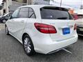 2015 Mercedes-Benz B-Class