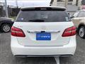 2015 Mercedes-Benz B-Class