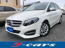 2015 Mercedes-Benz B-Class