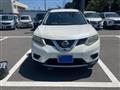 2014 Nissan X-Trail