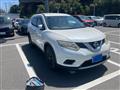2014 Nissan X-Trail