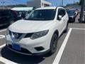 2014 Nissan X-Trail
