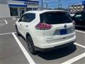 2014 Nissan X-Trail