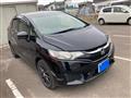 2017 Honda Fit