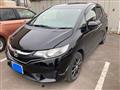 2017 Honda Fit