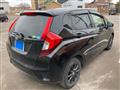 2017 Honda Fit