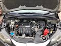2017 Honda Fit