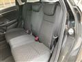 2017 Honda Fit