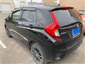 2017 Honda Fit