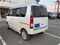 2007 Suzuki Every Wagon