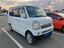 2007 Suzuki Every Wagon