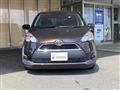 2017 Toyota Sienta