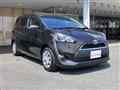 2017 Toyota Sienta