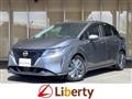 2022 Nissan Note