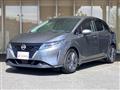 2022 Nissan Note