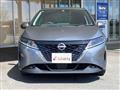 2022 Nissan Note