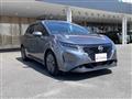 2022 Nissan Note
