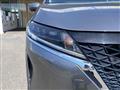 2022 Nissan Note