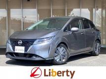 2022 Nissan Note