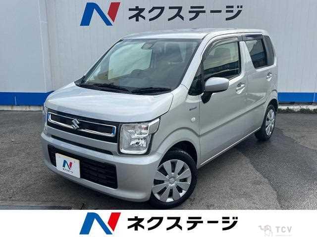 2021 Suzuki Wagon R