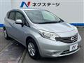 2013 Nissan Note