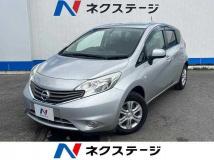 2013 Nissan Note
