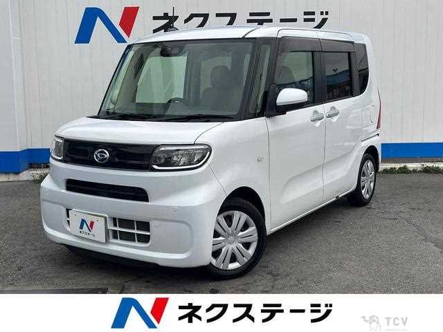 2019 Daihatsu Tanto