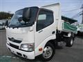 2016 Hino Dutro