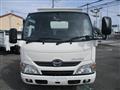 2016 Hino Dutro