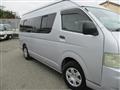 2005 Toyota Hiace Commuter