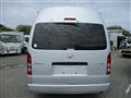 2005 Toyota Hiace Commuter